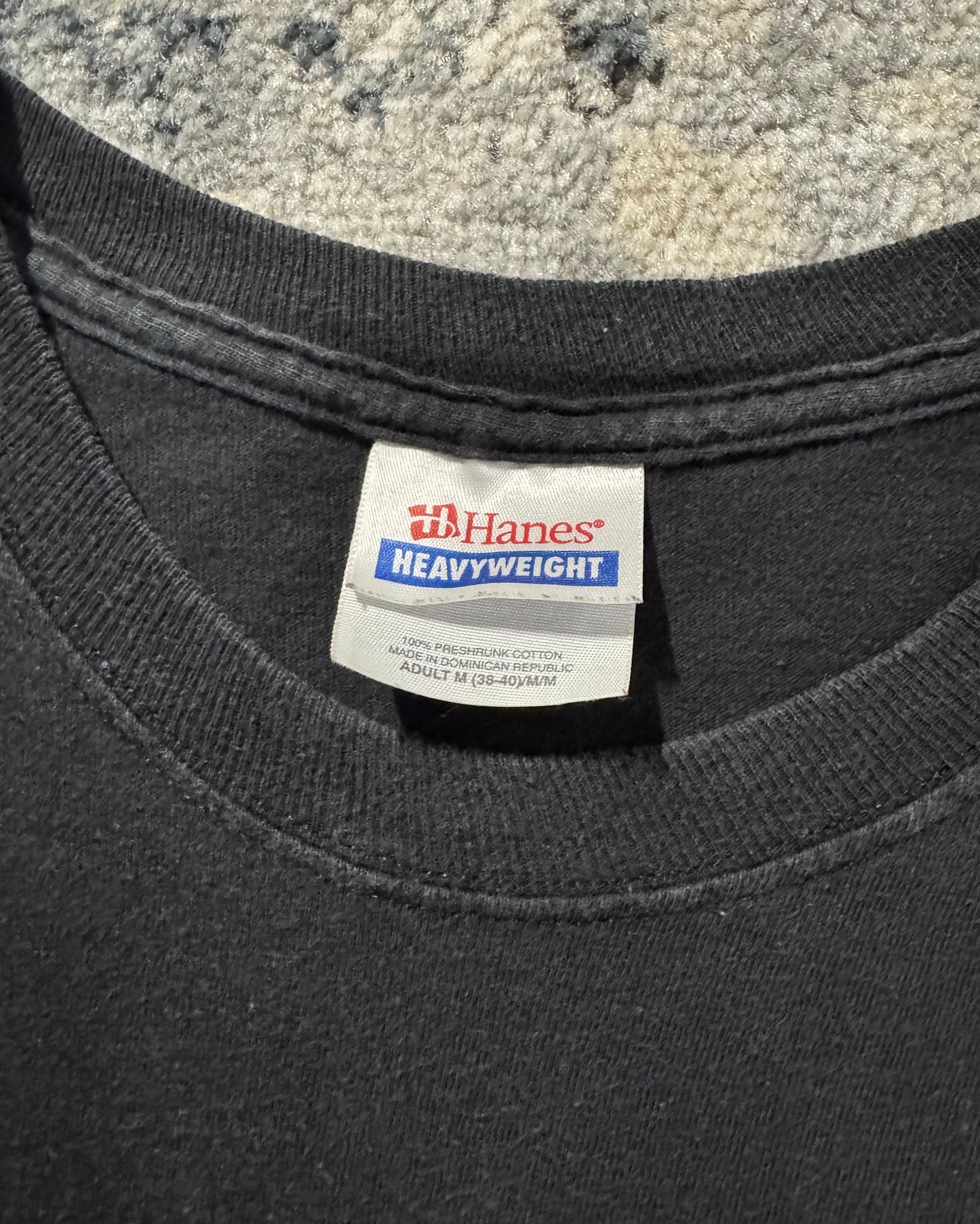 2000S INTERPOL BAND TEE - MEDIUM