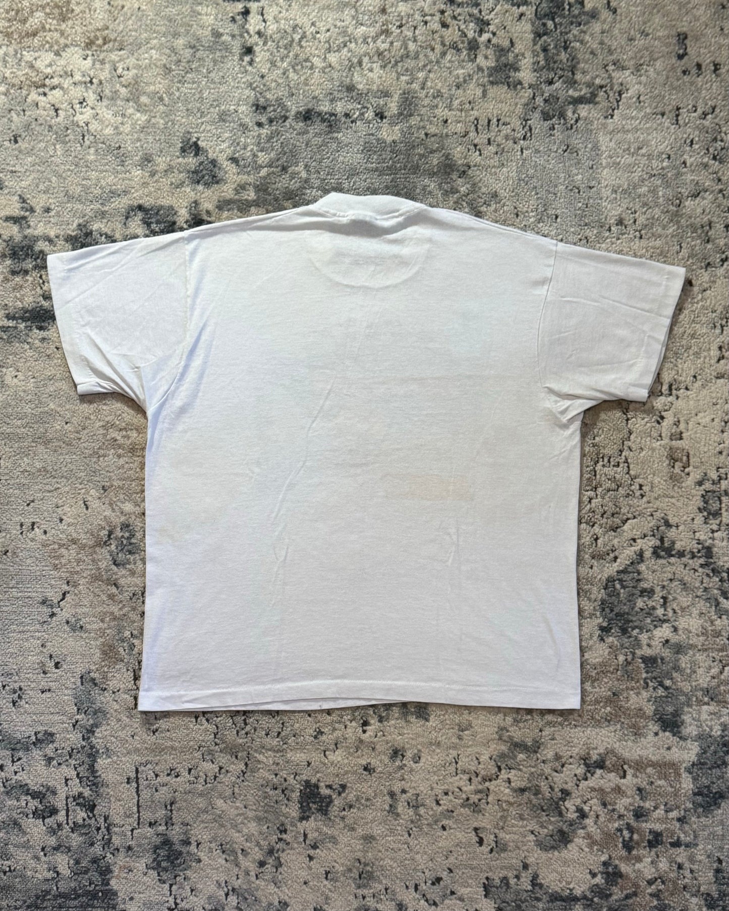 1980S NHRA DRAG RACING TEE - XL
