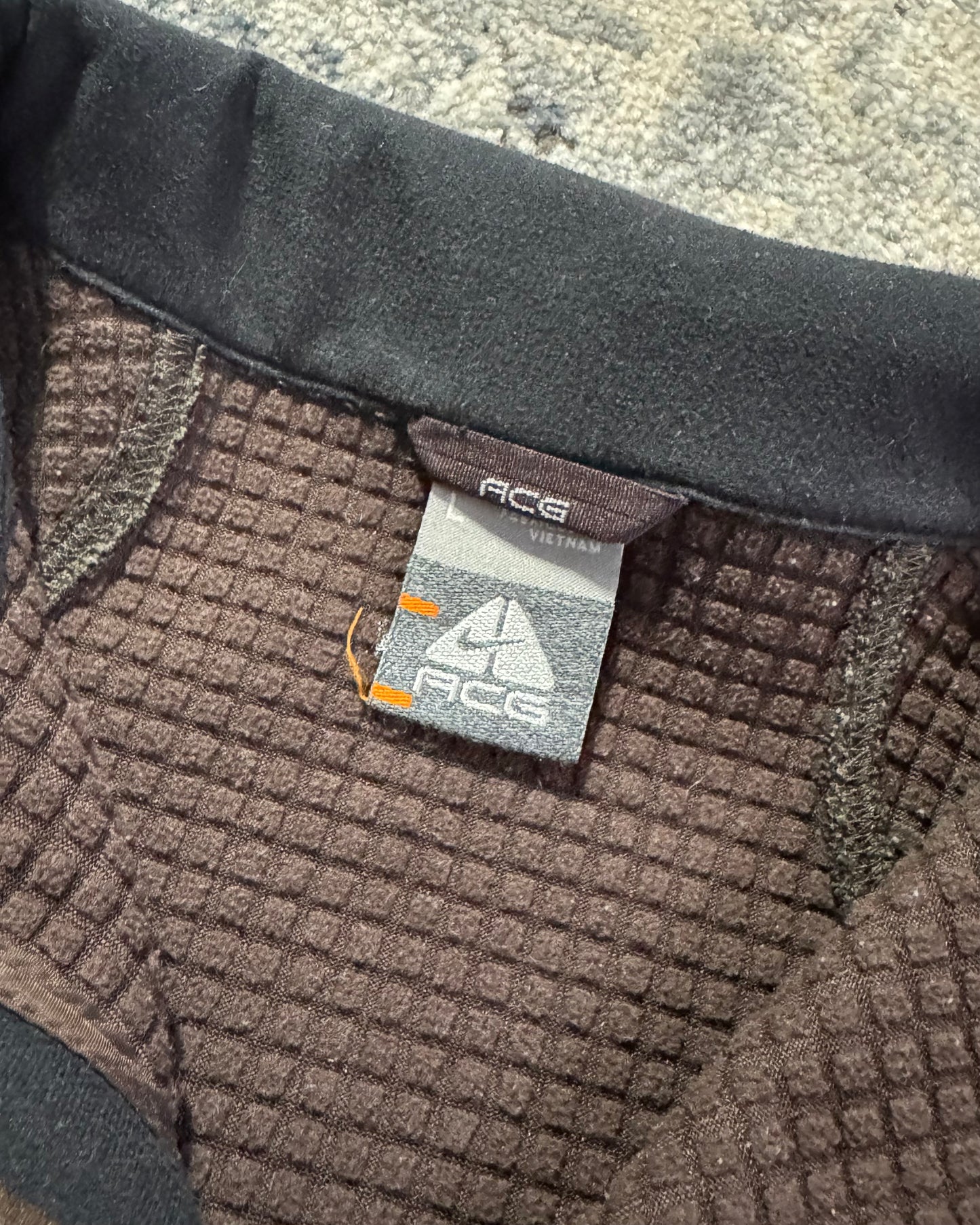 2000S NIKE ACG JACKET - LARGE
