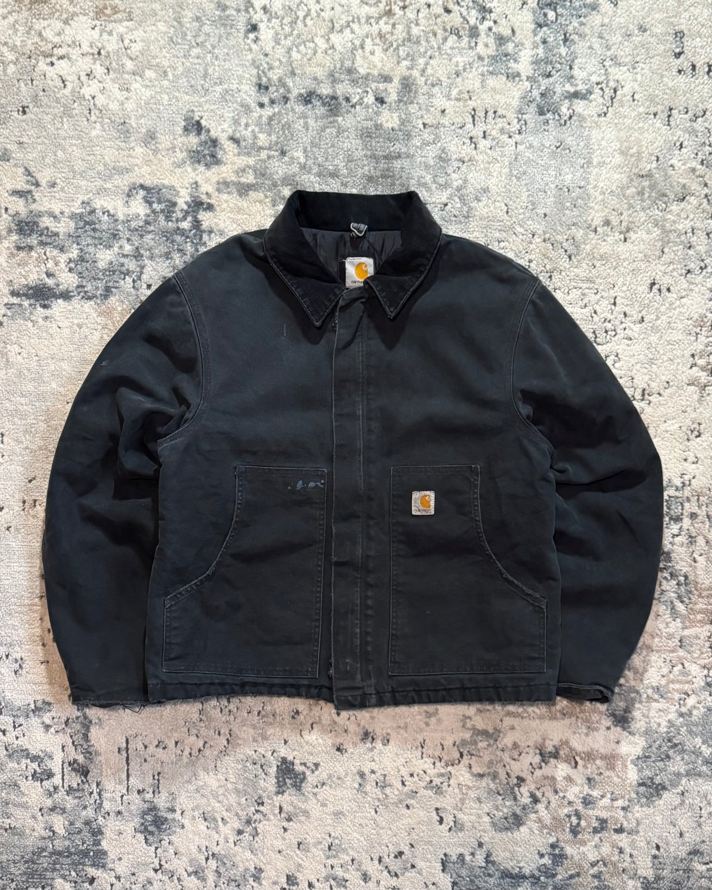 CARHARTT TRADITIONAL ARCTIC JACKET - LARGE
