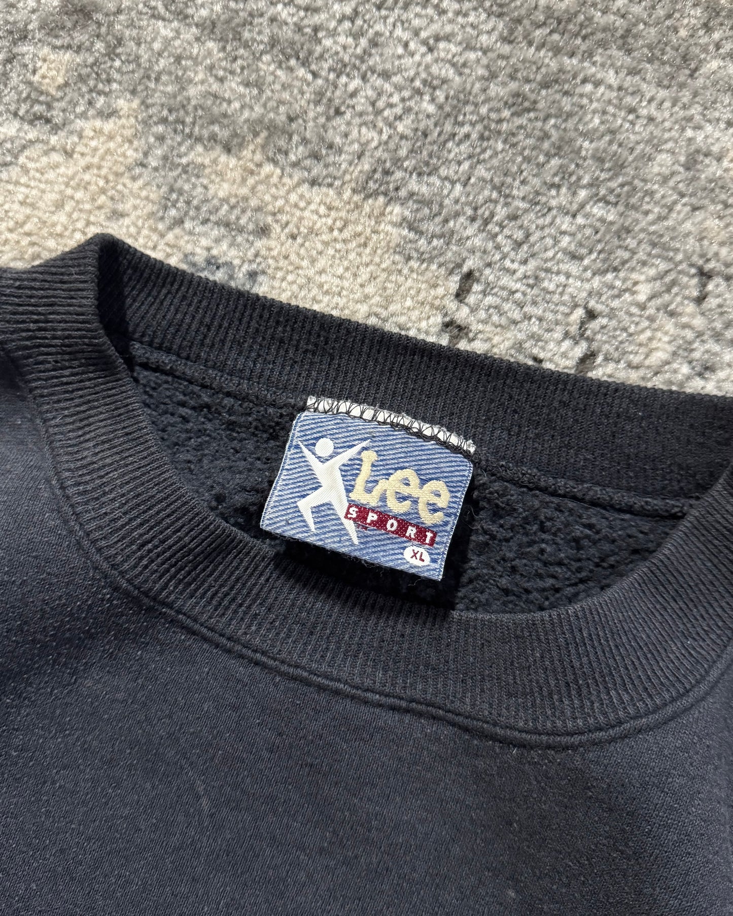 1990S BOSTON BRUINS SWEATSHIRT - XL