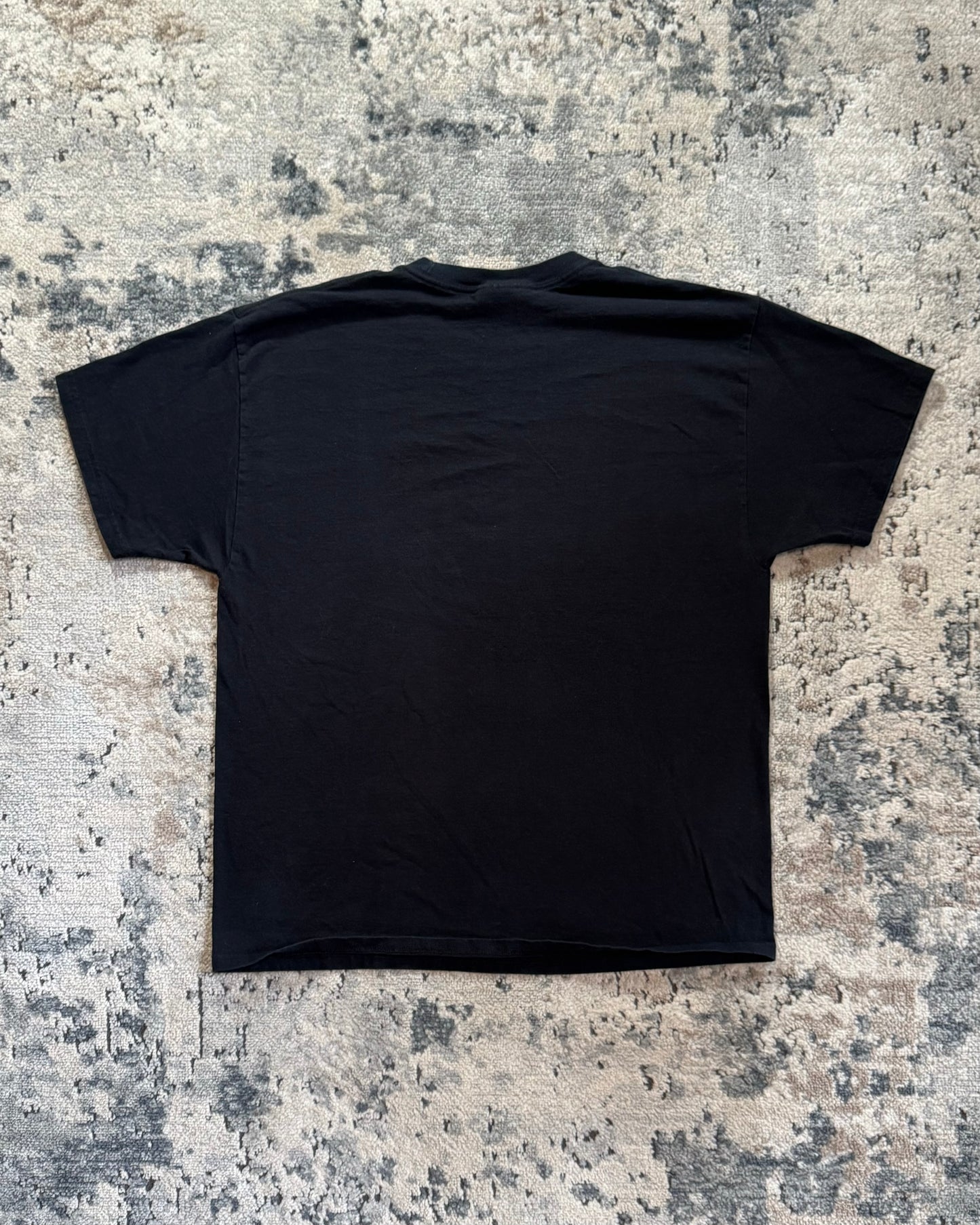 2000S WHO YOU CALLIN CUPCAKE TEE - XL