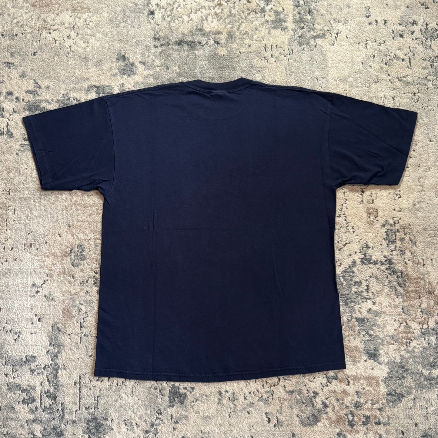 1990S THREE STOOGES CURLEY TEE - XL