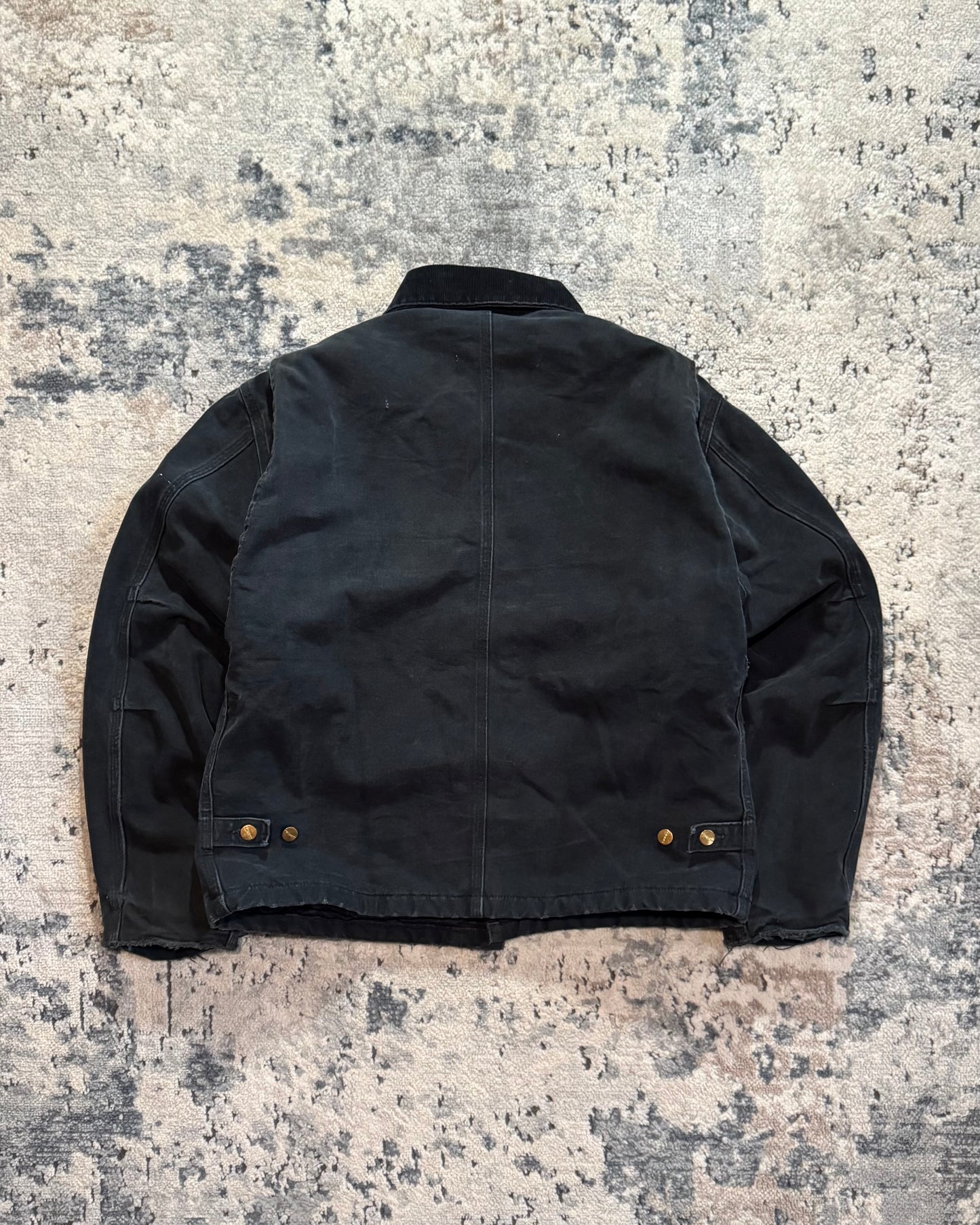 CARHARTT TRADITIONAL ARCTIC JACKET - LARGE