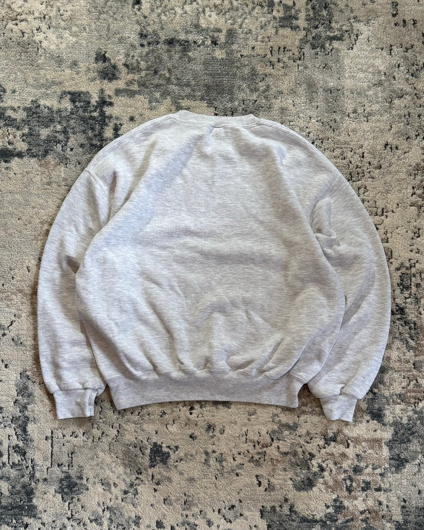 2000S RUSSELL ATHLETIC PUTNAM CITY SWEATSHIRT - XL