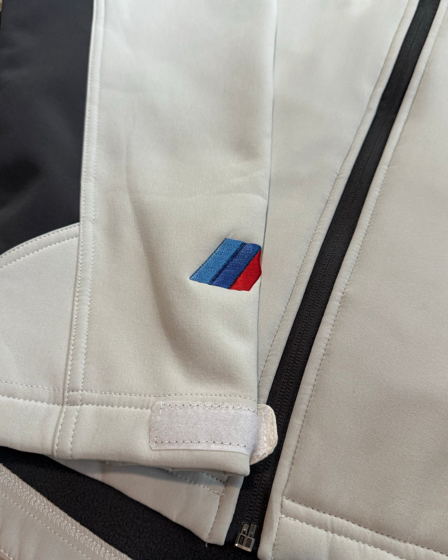 BMW PERFORMANCE RACING JACKET - LARGE
