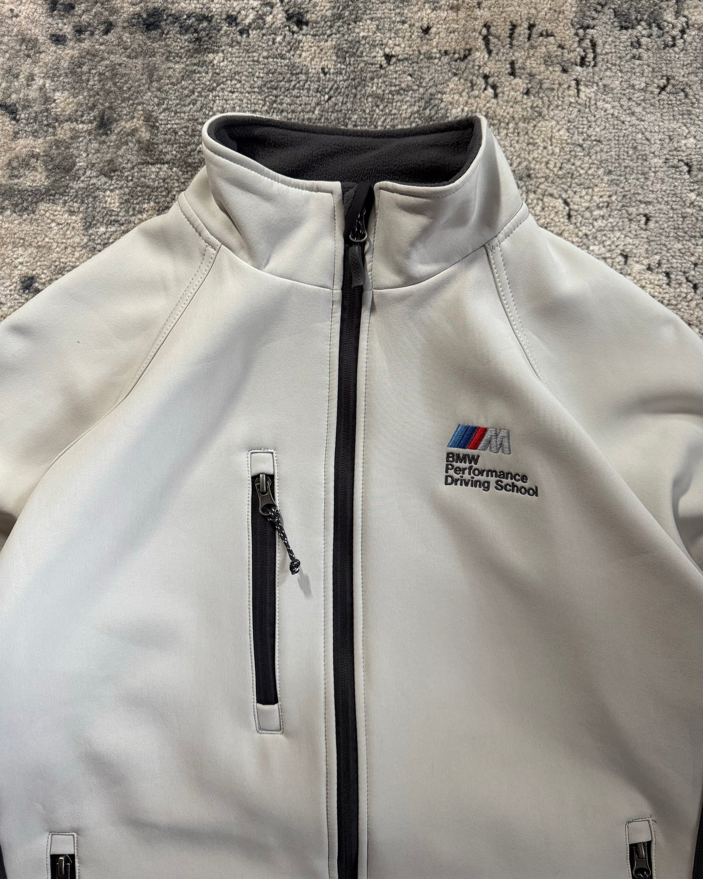 BMW PERFORMANCE RACING JACKET - LARGE