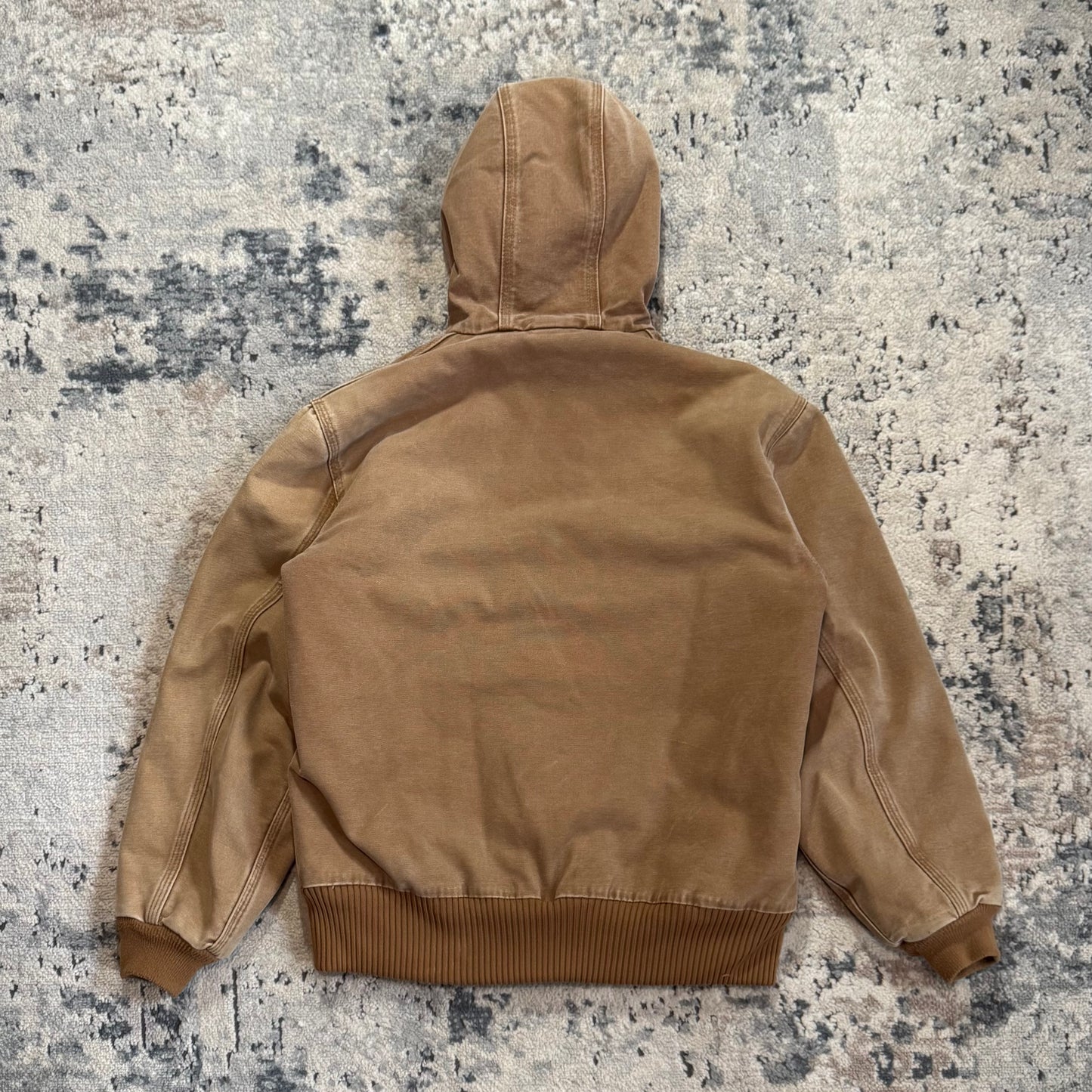 2000S CARHARTT JACKET - SMALL
