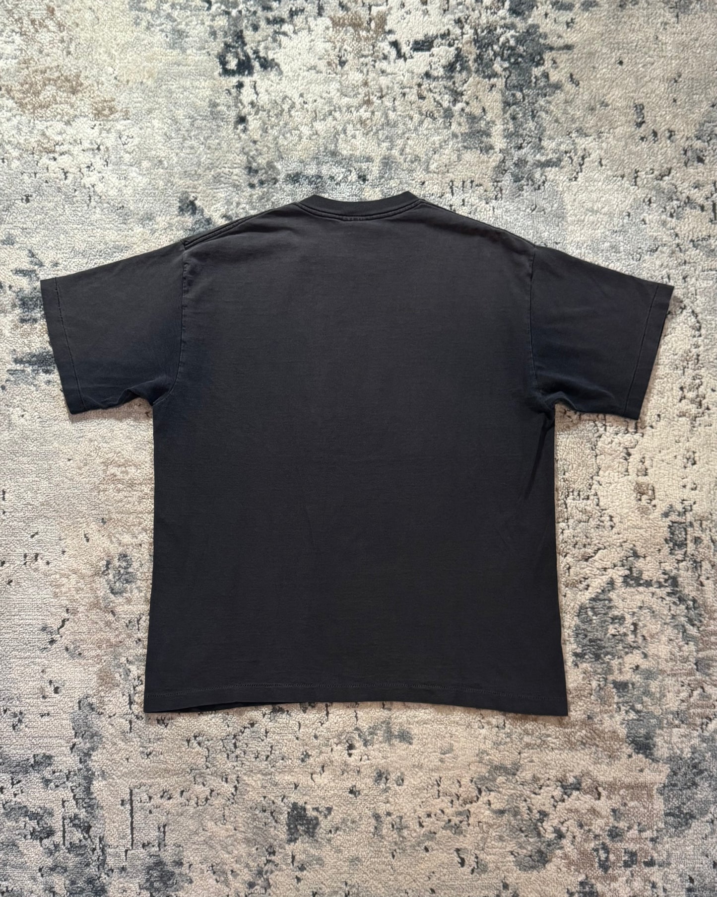 1990S JESUS EAGLE TEE - XL