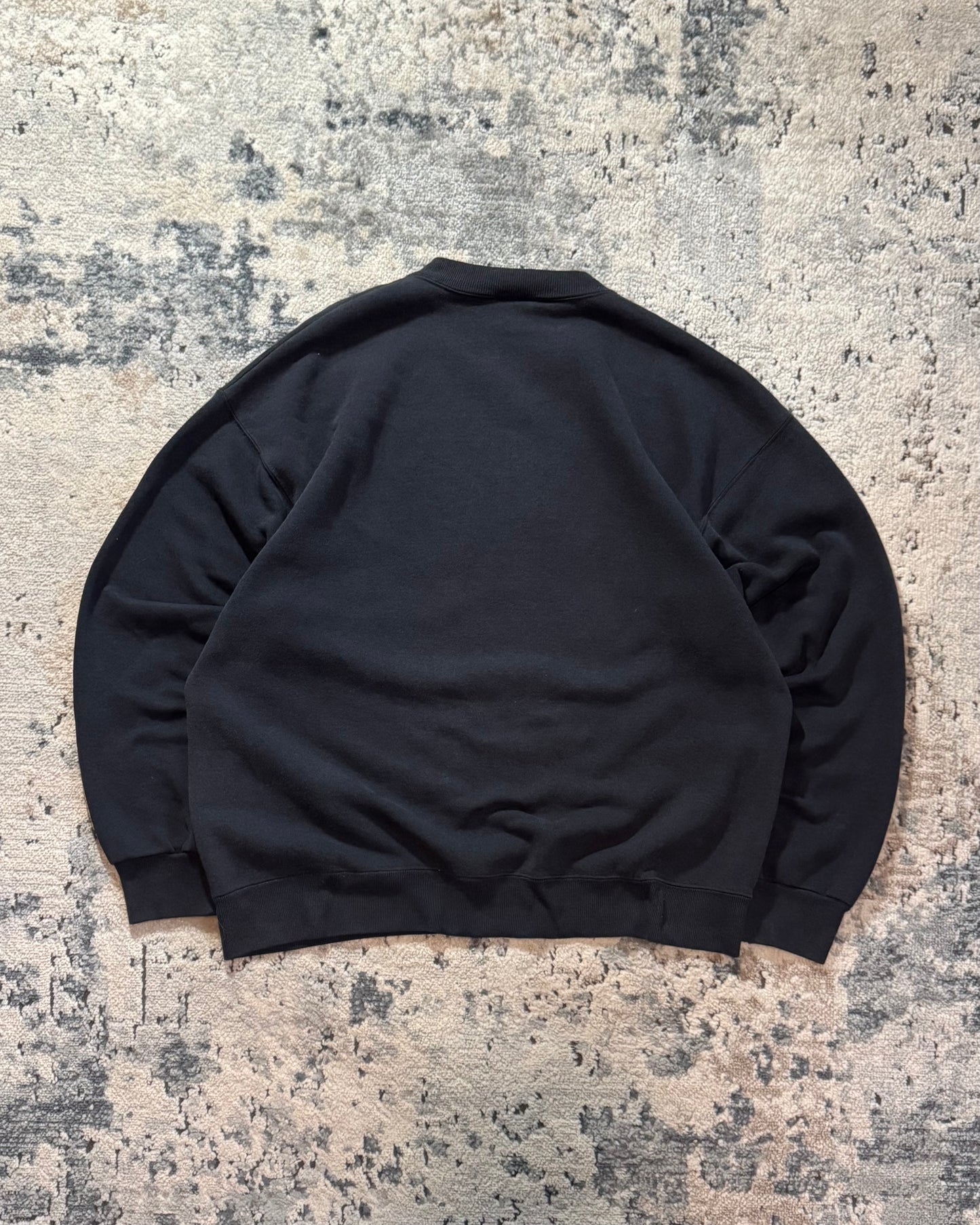 1990S BOSTON BRUINS SWEATSHIRT - XL