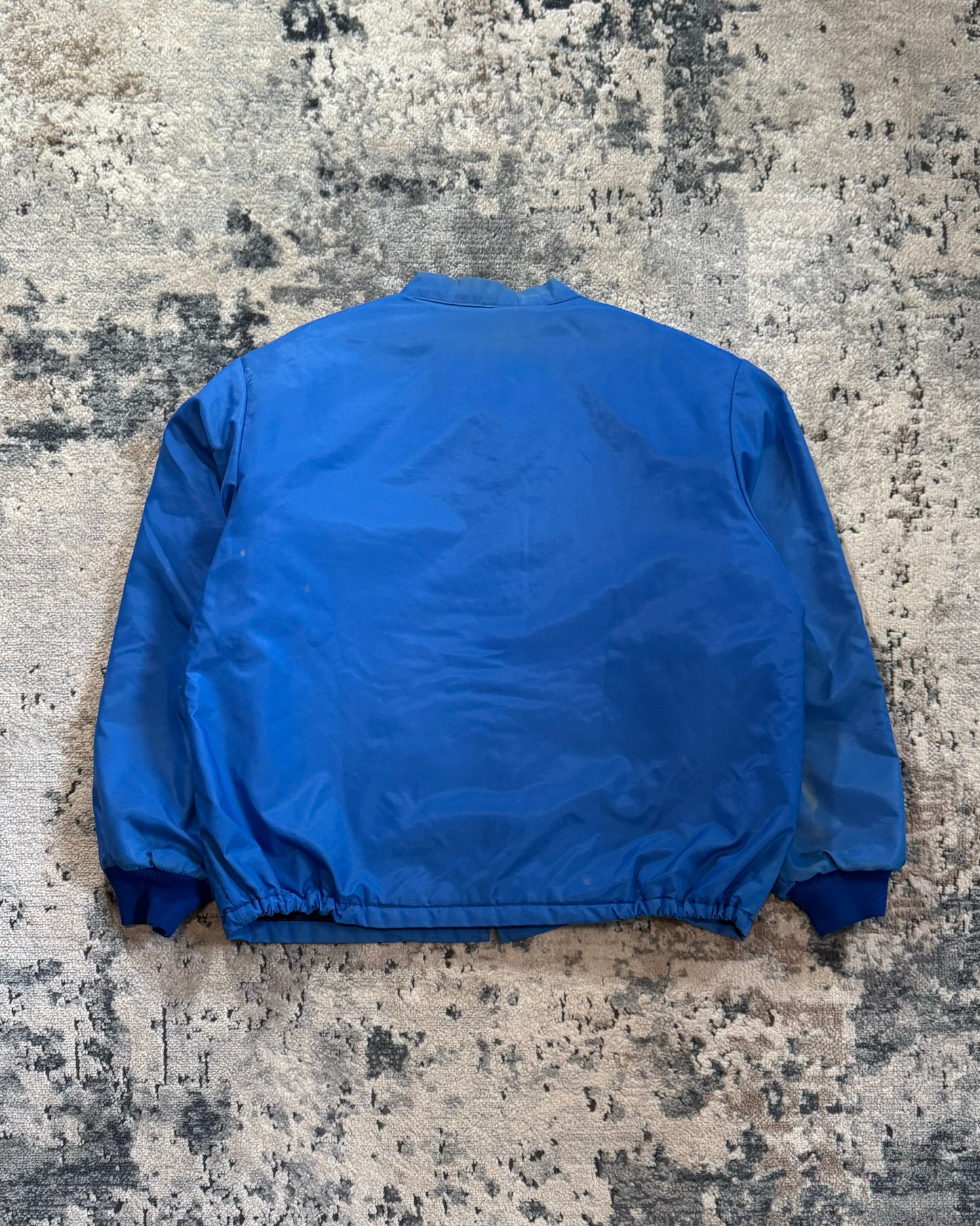 1970S BMW RACING JACKET - XL