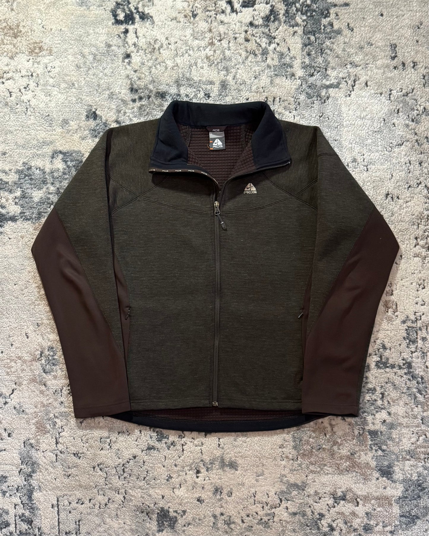 2000S NIKE ACG JACKET - LARGE