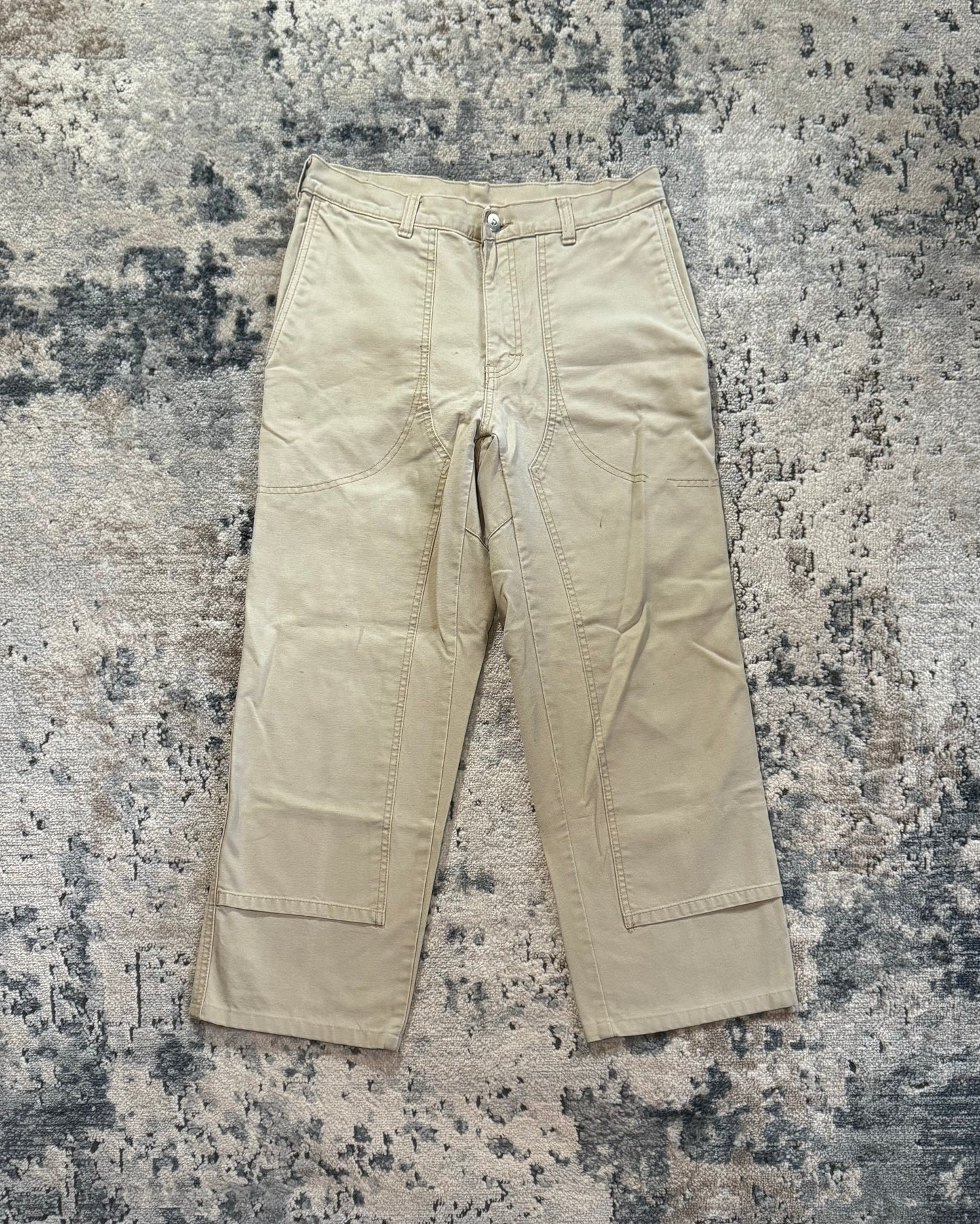 2000S PATAGONIA DOUBLE KNEE PANTS - 30