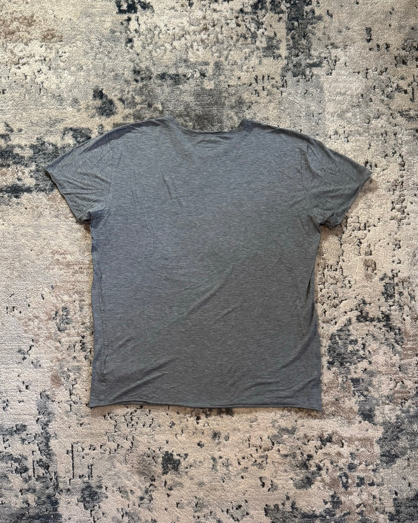DOLCE & GABBANA MADONNA TEE - LARGE