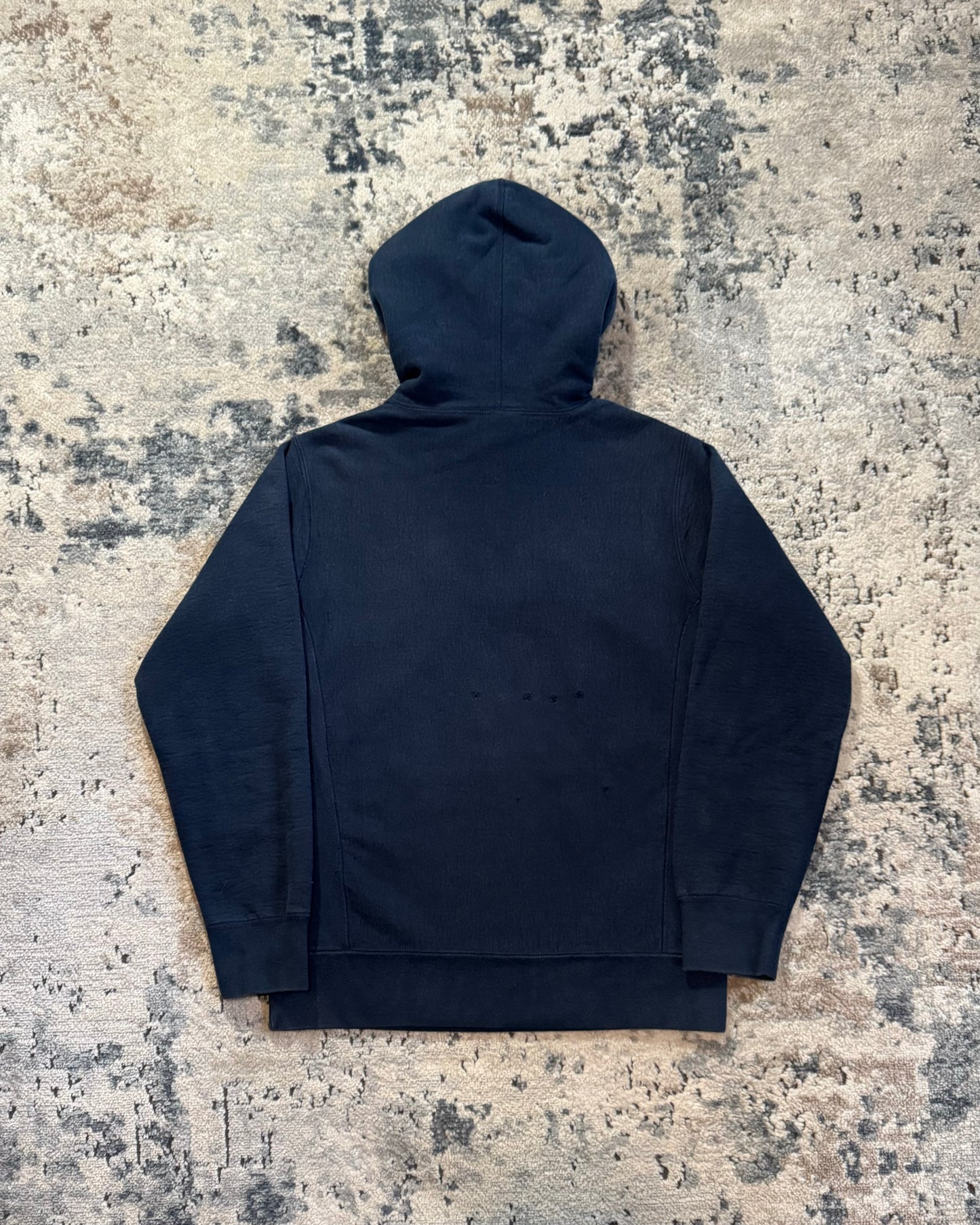SUPREME BOX LOGO HOODIE - MEDIUM