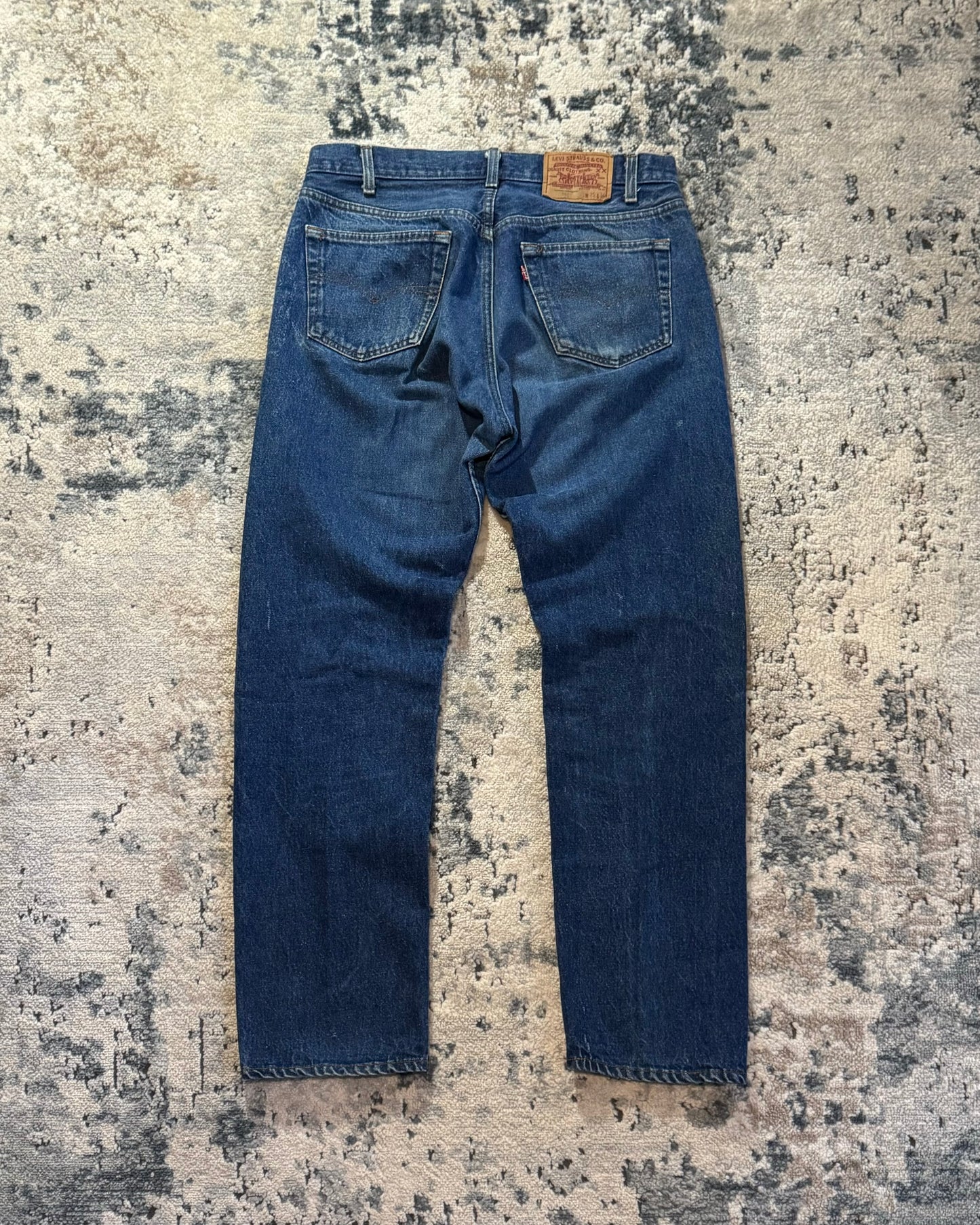 1990S LEVI’S 501 DENIM PANTS - 33