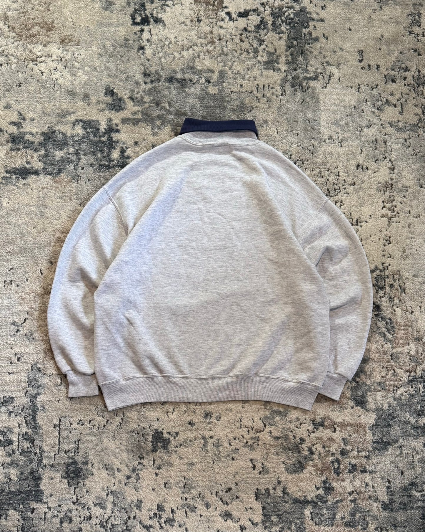 1990S NEW ENGLAND PATRIOTS SWEATSHIRT - XL