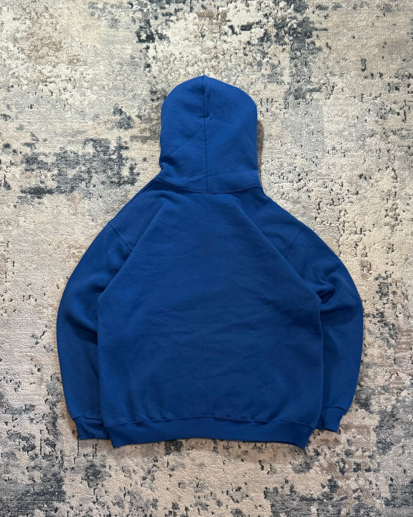 1980S RUSSELL ATHLETIC HOODIE - XL