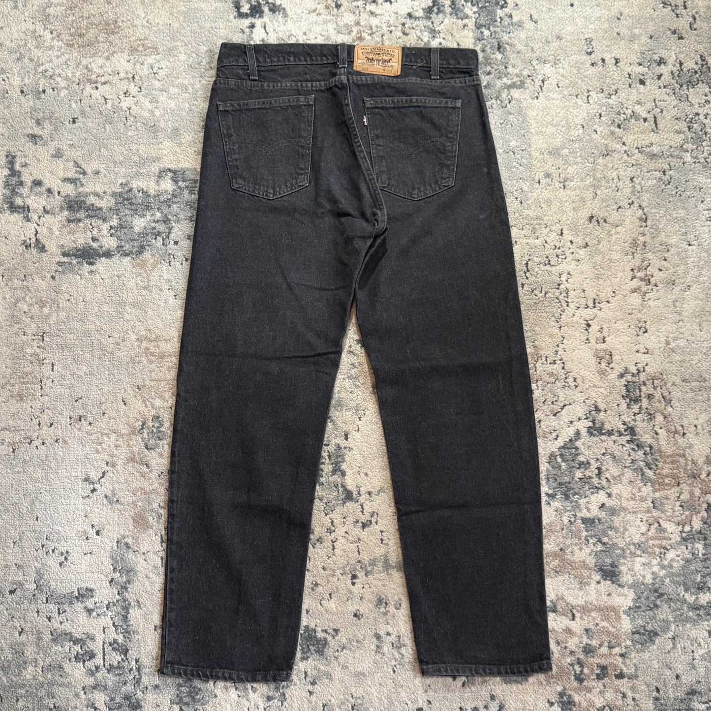 1990S LEVI’S 505 DENIM PANTS - 34