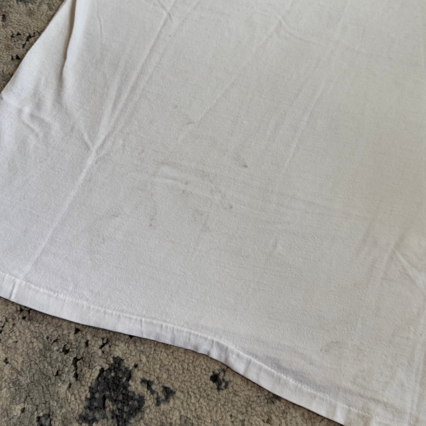 1990S PAUL CEZANNE ART TEE - XL