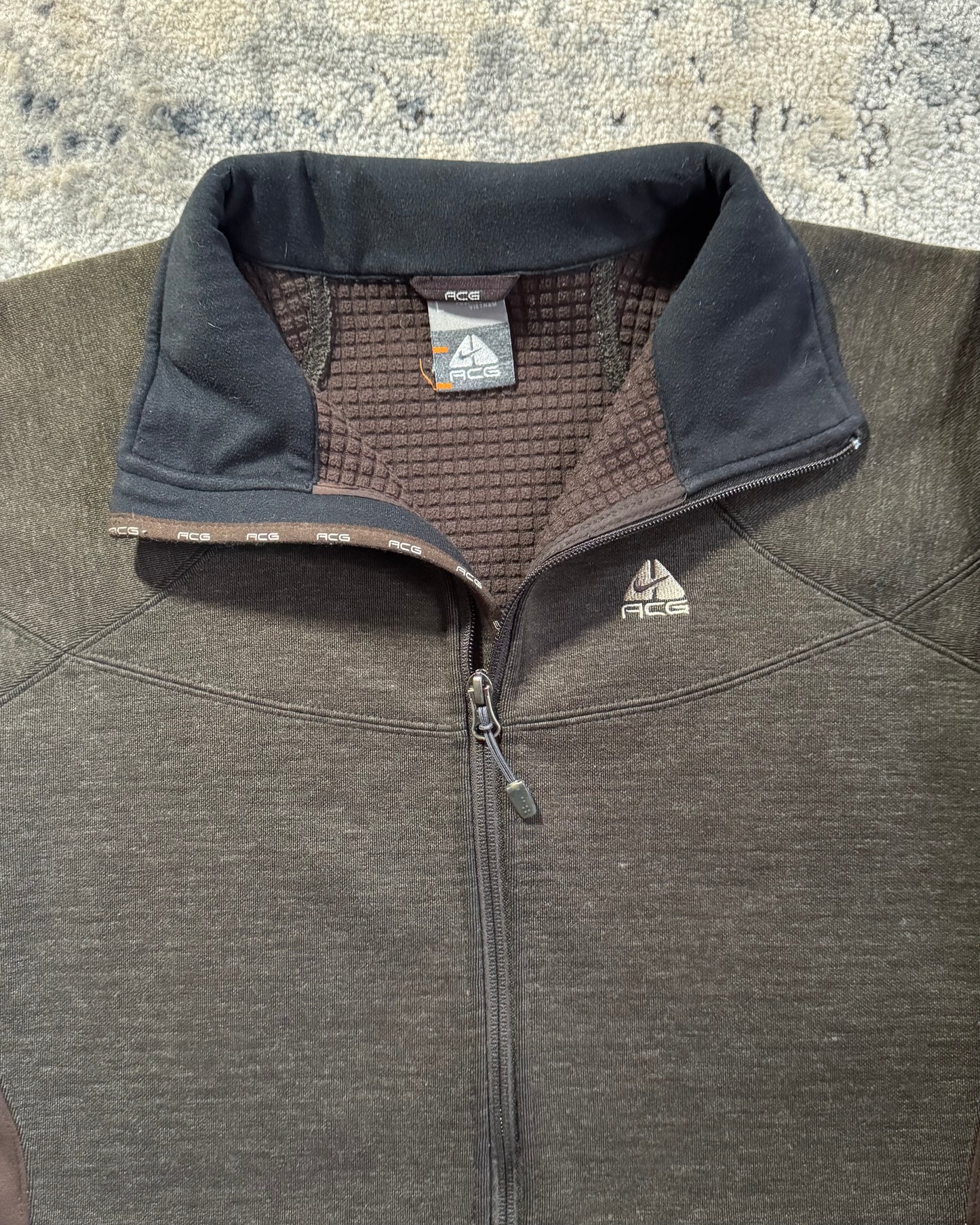 2000S NIKE ACG JACKET - LARGE