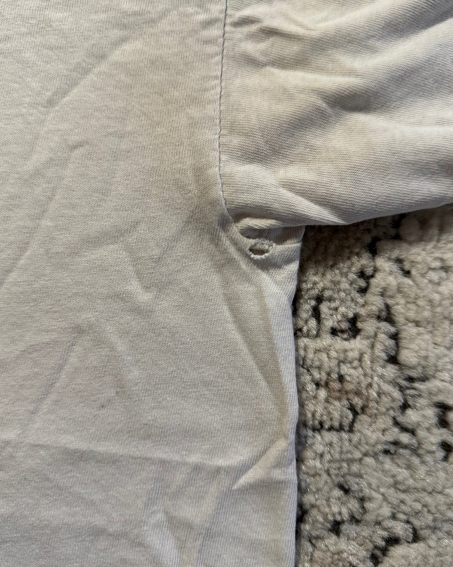 1990S LAND ROVER SERIES Z2 TEE - XL