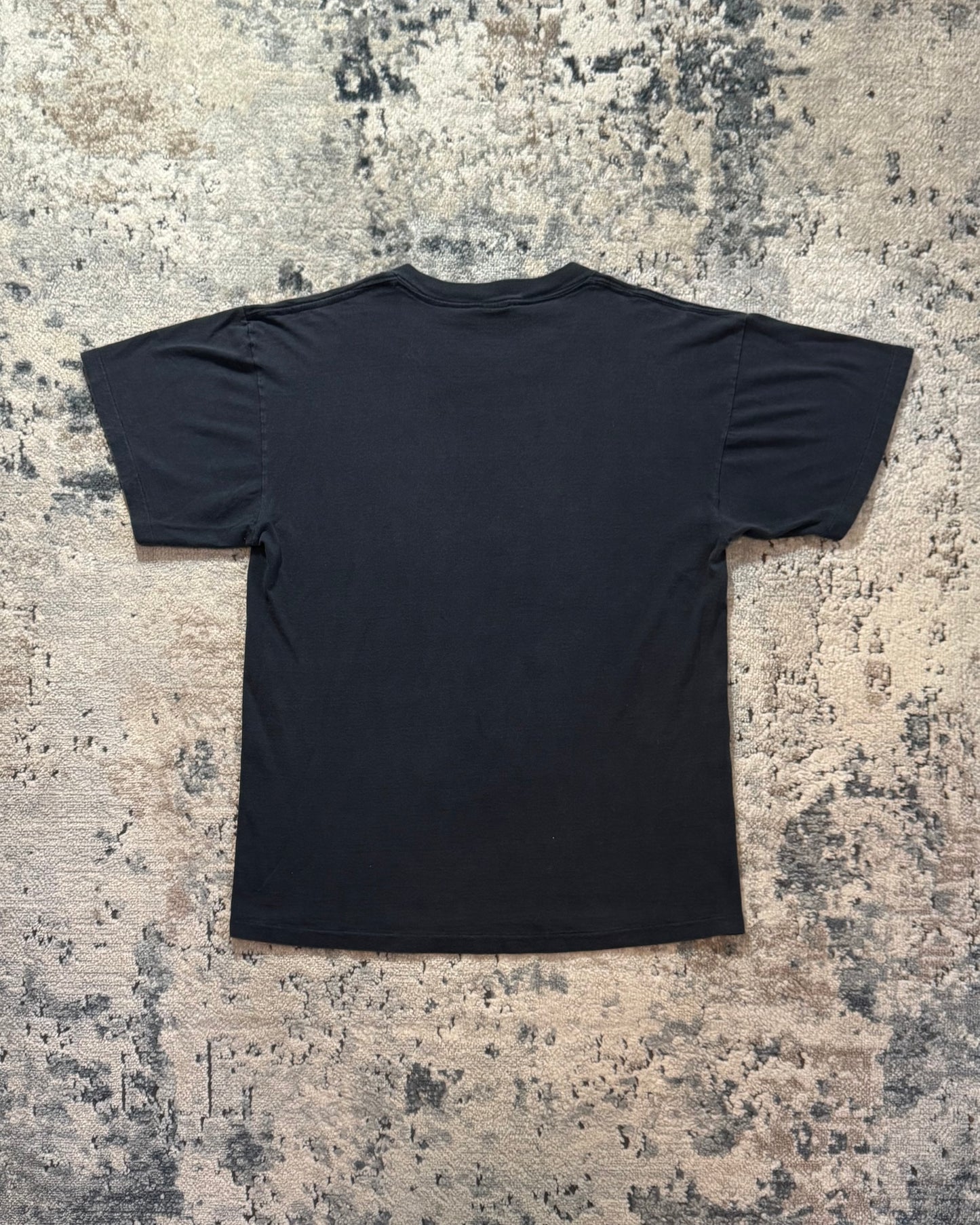 1980S NIKE IS IT THE SHOES TEE - LARGE