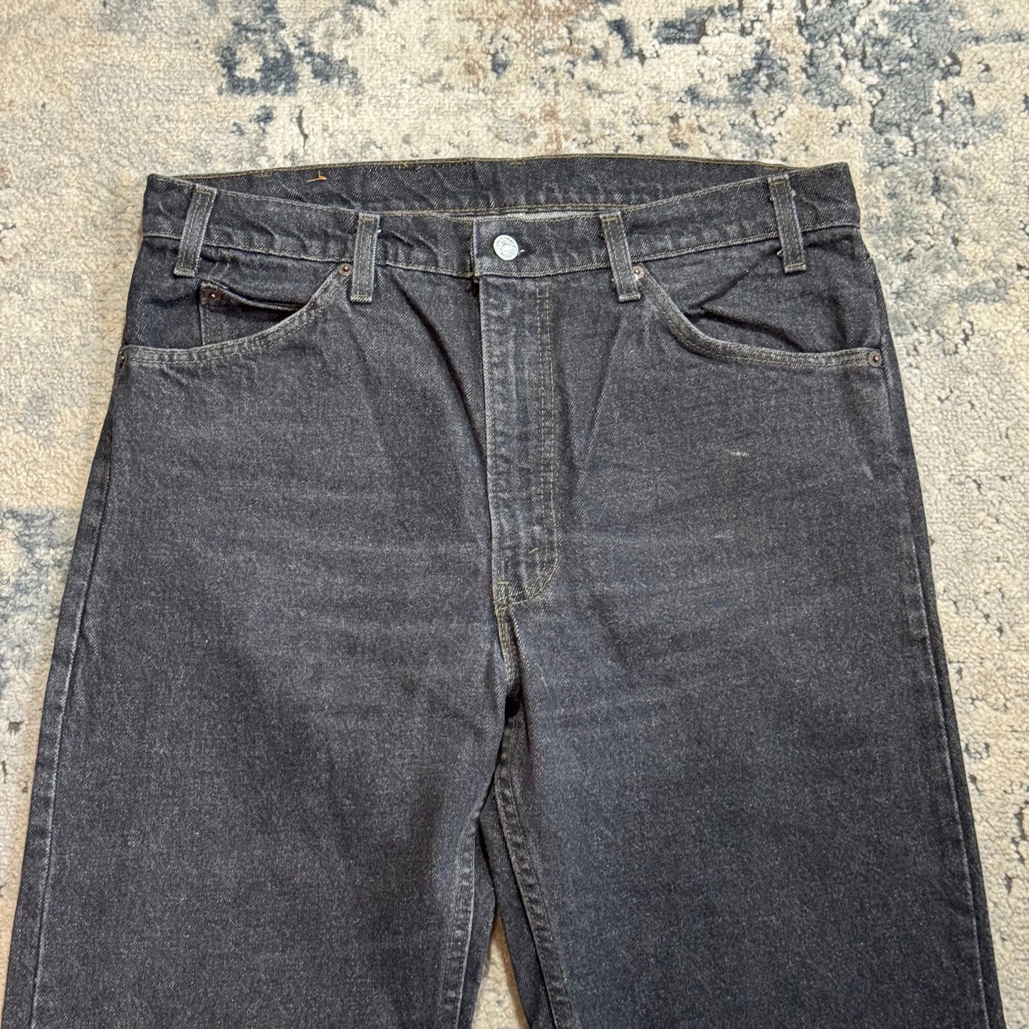 1990S LEVI’S 505 DENIM PANTS - 34