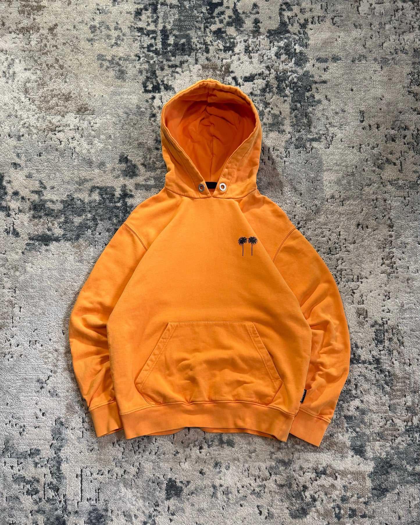 PALM ANGELS X SETAI HOODIE - SMALL