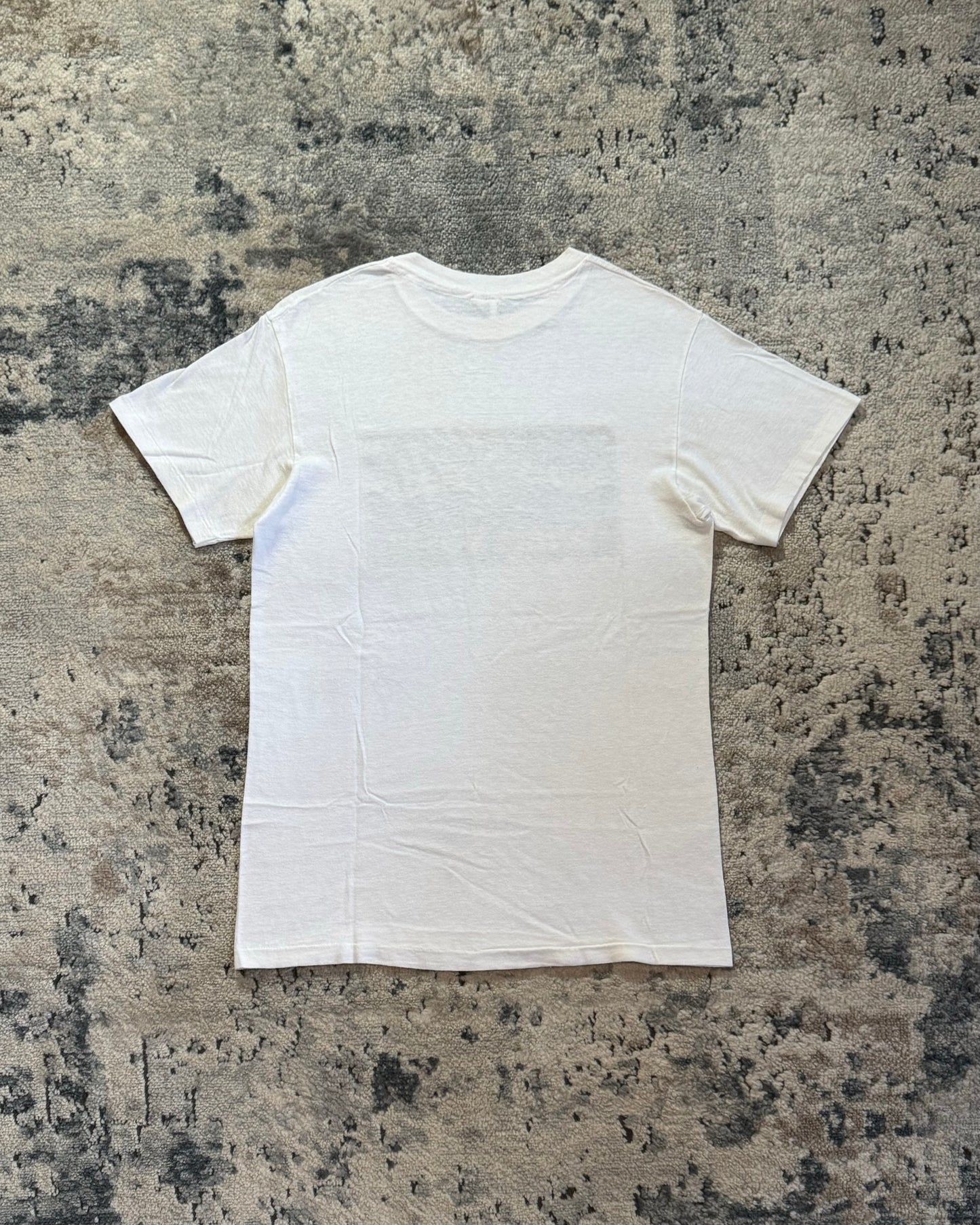 1980S WILLIE NELSON TEE - MEDIUM