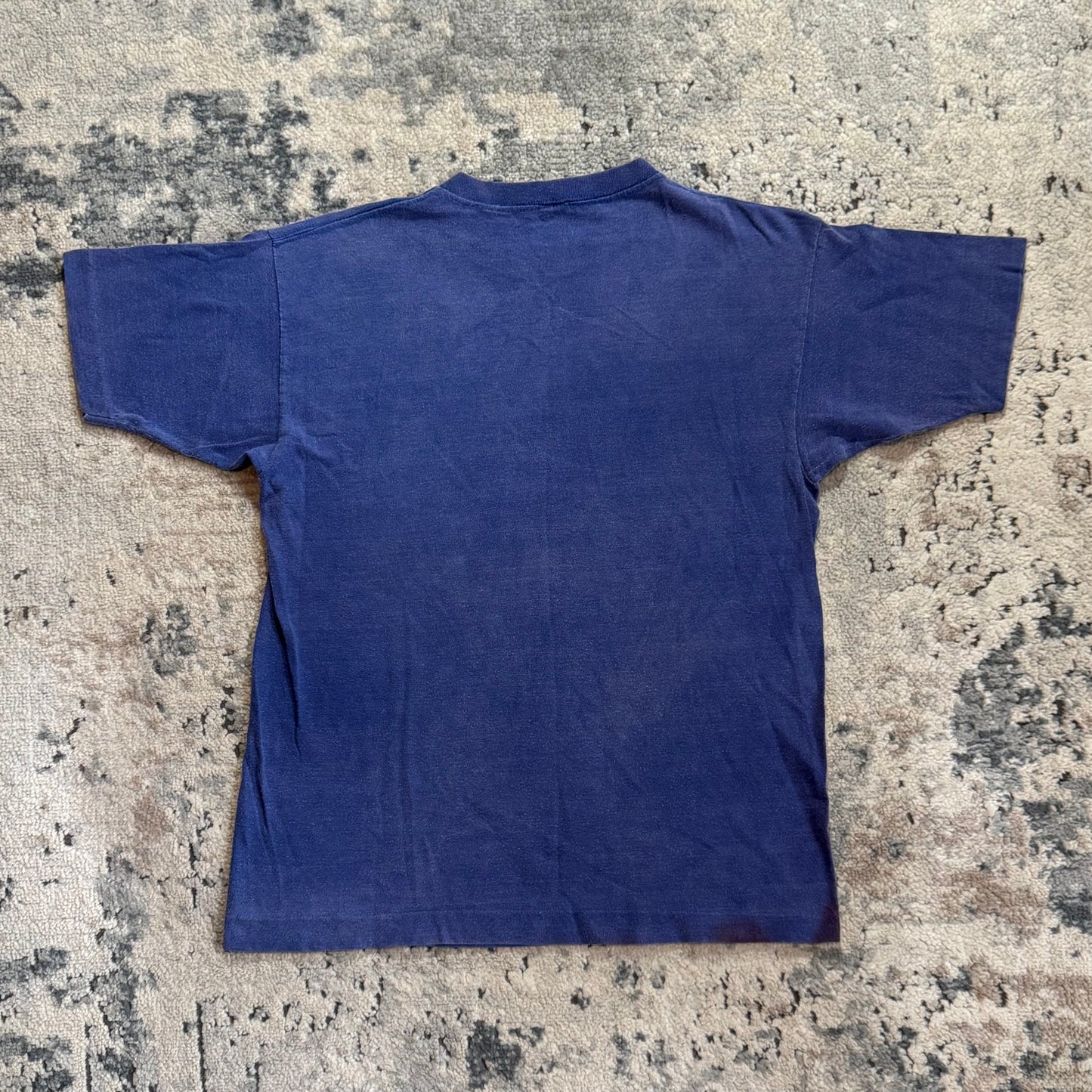 1970S CHAMPION SNOOPY COLORADO TEE - LARGE