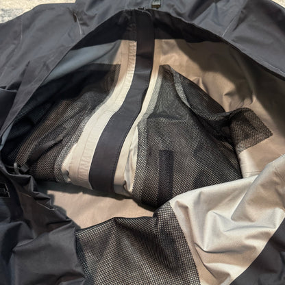 2000S OAKLEY RAIN JACKET - LARGE