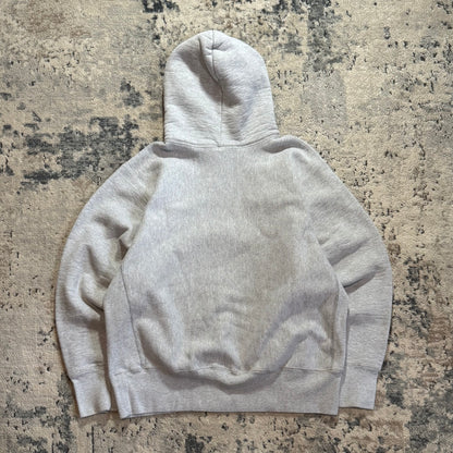 1990S CAMBER DARTMOUTH REVERSE WEAVE HOODIE - LARGE