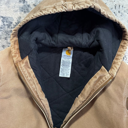 2000S CARHARTT JACKET - SMALL