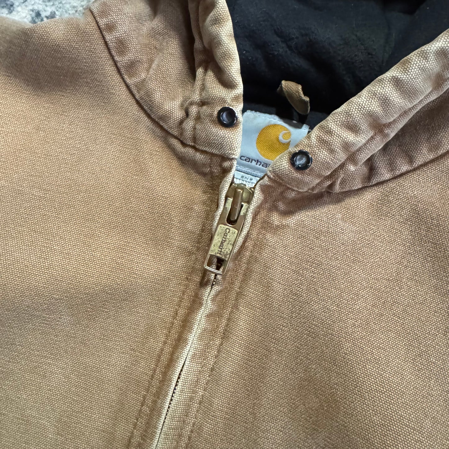 2000S CARHARTT JACKET - SMALL