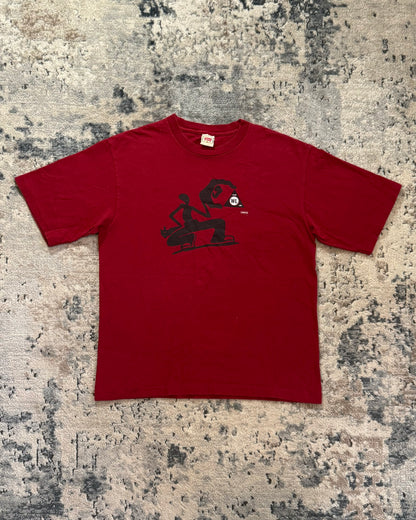 1990S LEVI’S WIDE LEG TEE - MEDIUM