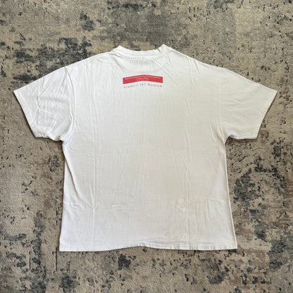 1990S PAUL CEZANNE ART TEE - XL