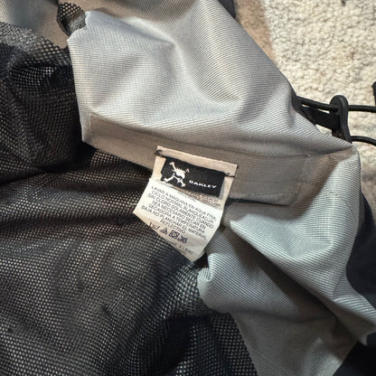 2000S OAKLEY RAIN JACKET - LARGE