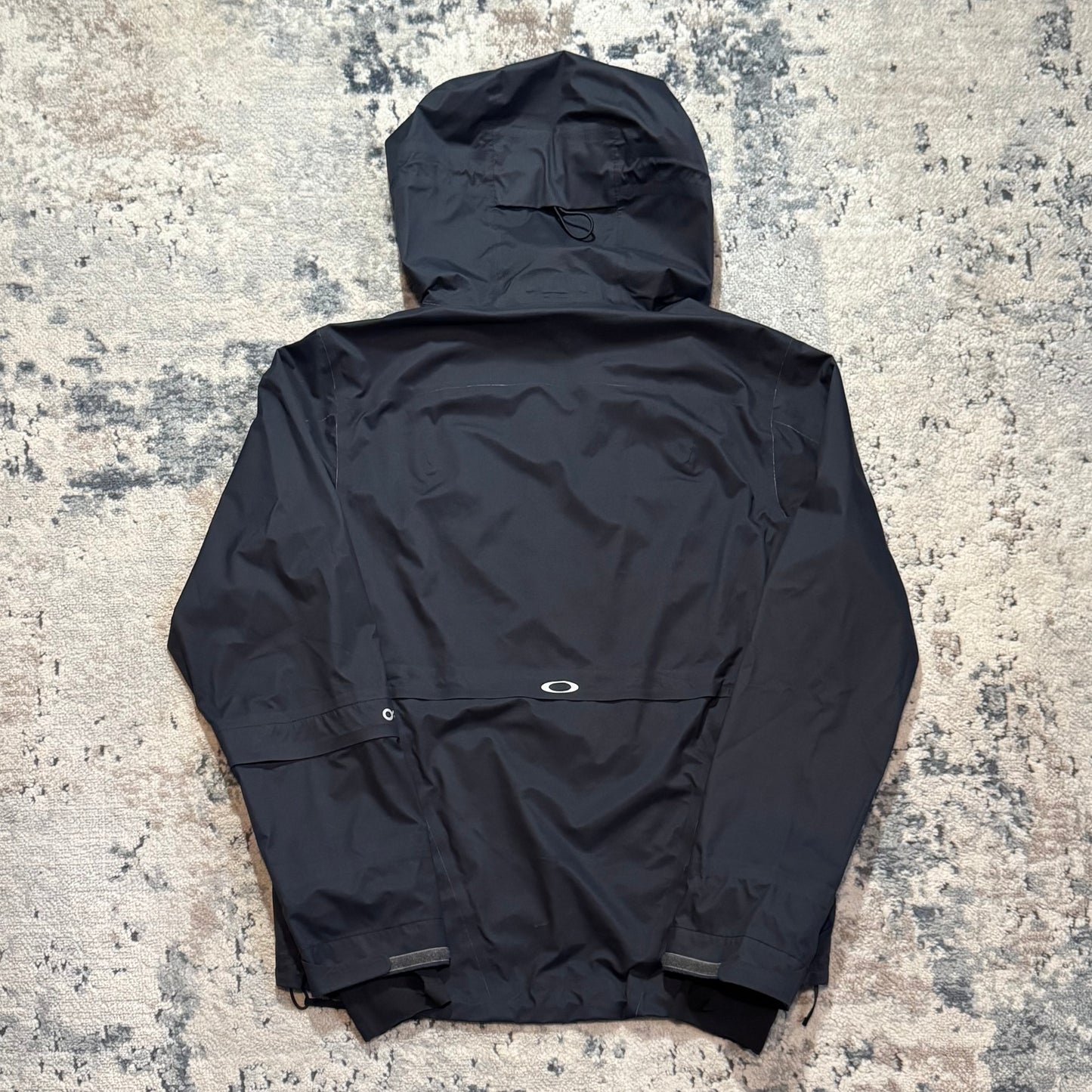 2000S OAKLEY RAIN JACKET - LARGE