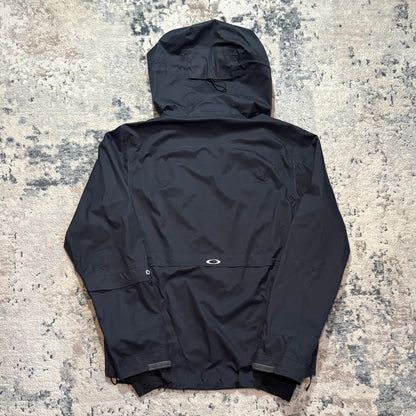 2000S OAKLEY RAIN JACKET - LARGE