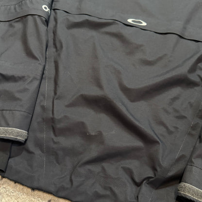 2000S OAKLEY RAIN JACKET - LARGE