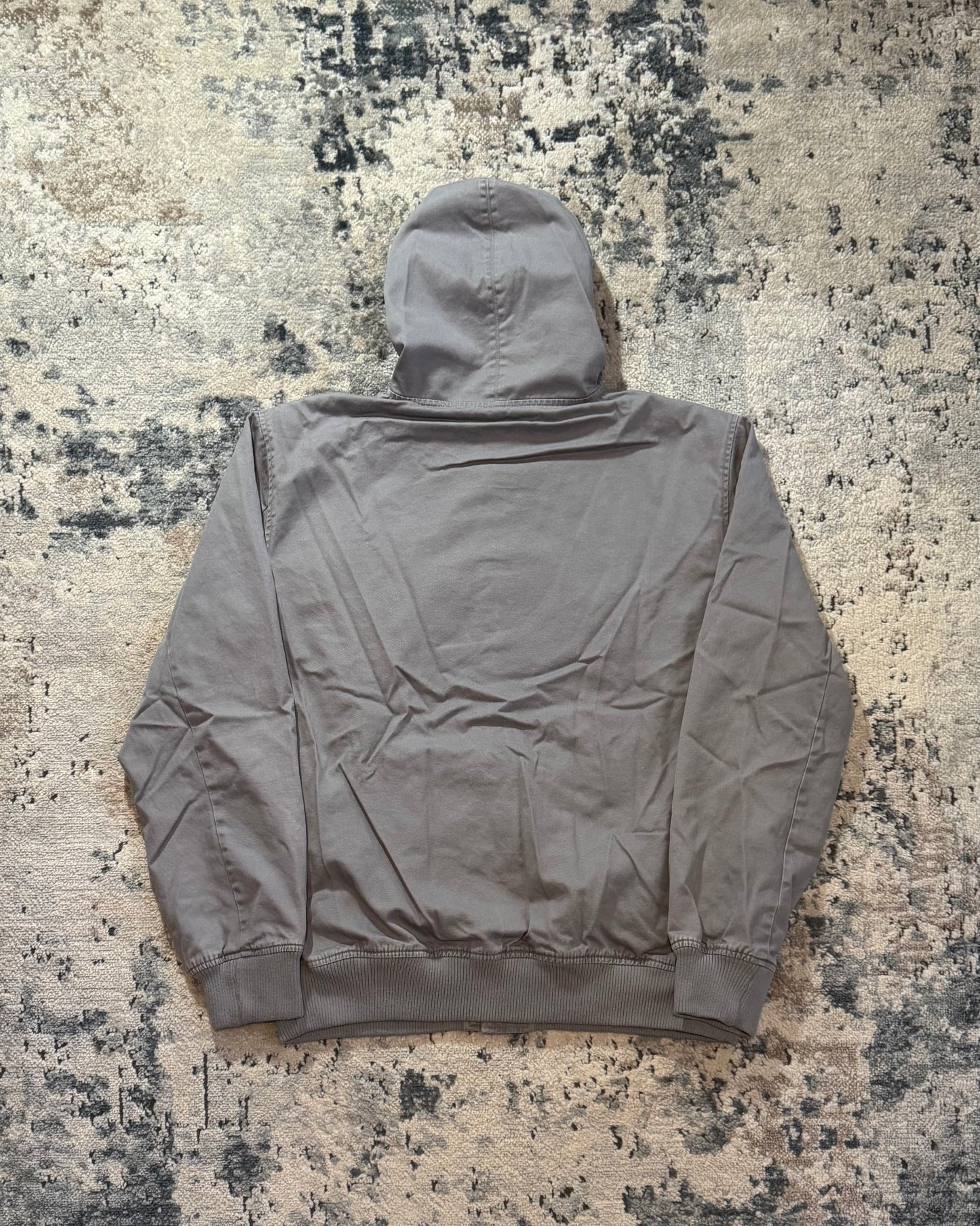 2000S STUSSY TRIBE JACKET - 2XL