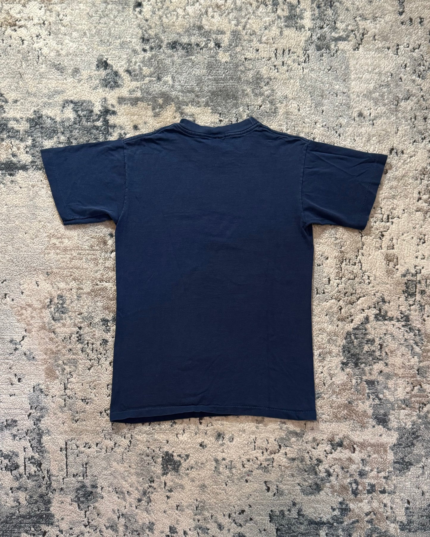 1990S ATLANTA BRAVES TEE - SMALL
