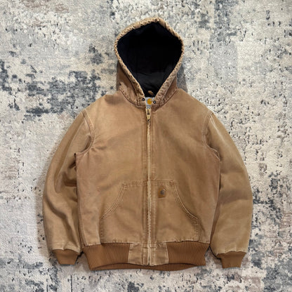2000S CARHARTT JACKET - SMALL