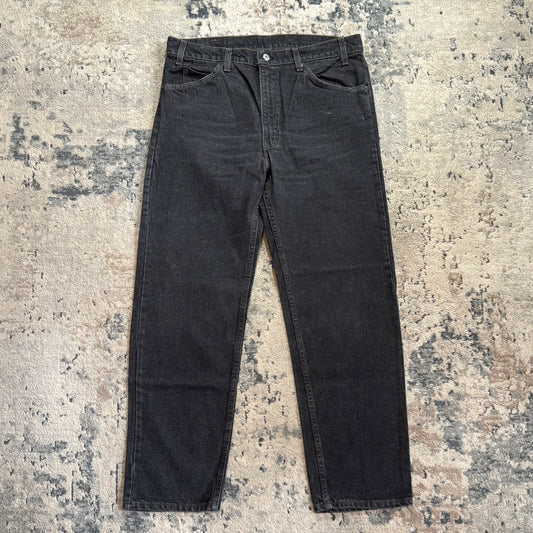 1990S LEVI’S 505 DENIM PANTS - 34