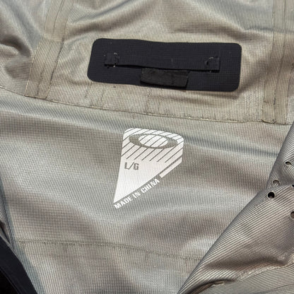 2000S OAKLEY RAIN JACKET - LARGE